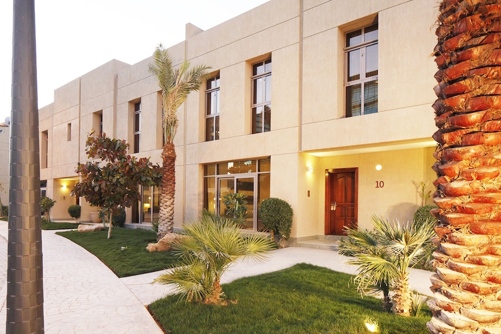 Vivienda Hotel Villas Granada 41/50
