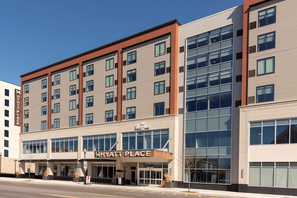 Hyatt Place Detroit/Royal Oak in ROYAL OAK - MI