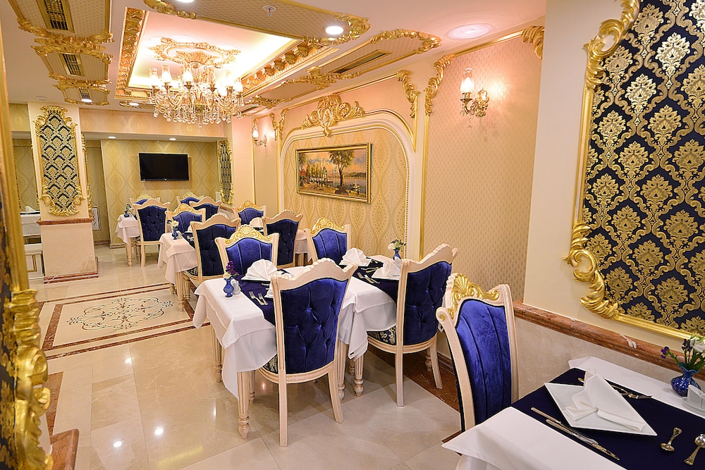 Golden Ak Marmara Hotel 46/51