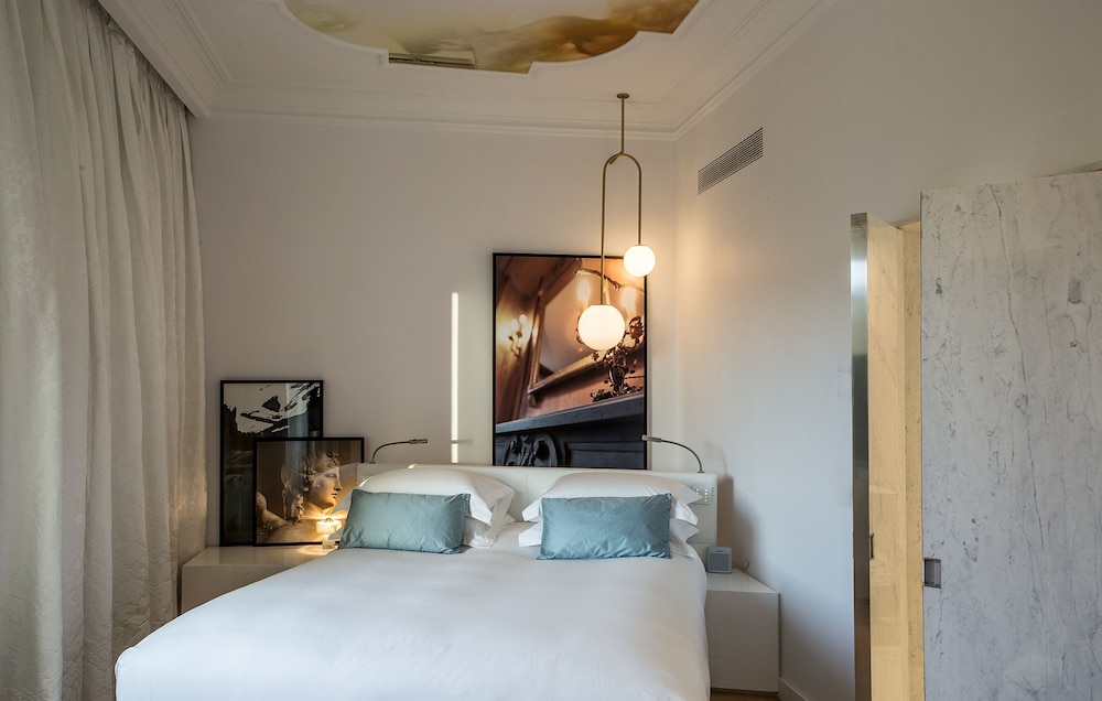 Sofitel Rome Villa Borghese Hotel 23/79