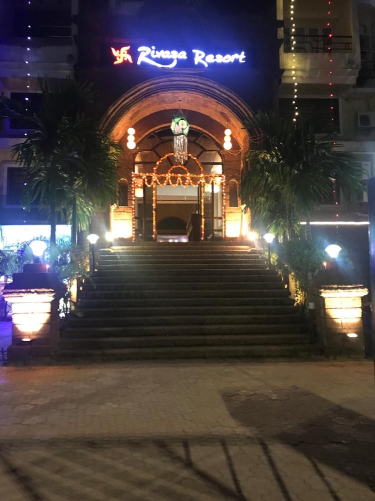 The Rivasa Resort 2/25