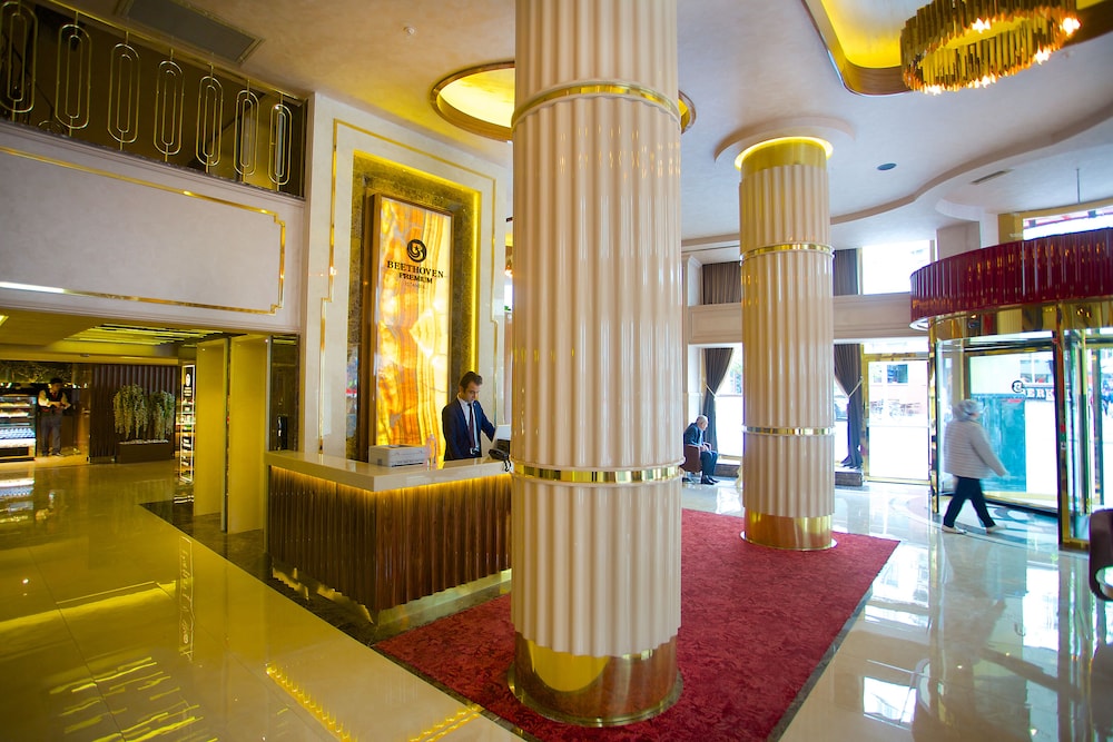 Beethoven优选酒店(Beethoven Premium Hotel) 图片4