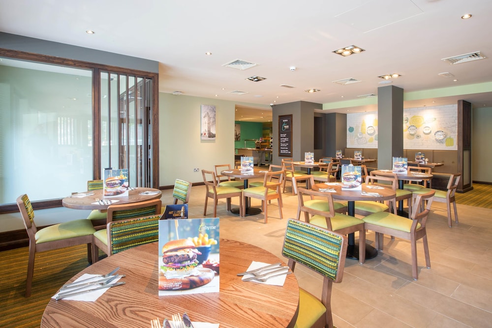 Premier Inn Leek Town Centre Hotel 34/47