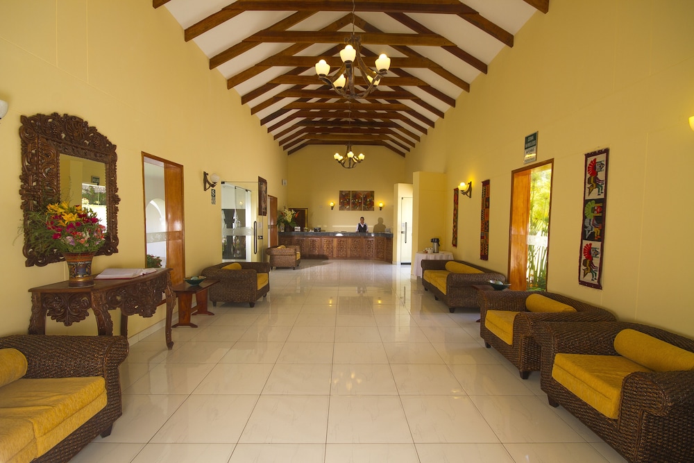 Agustos Urubamba Hotel 27/49