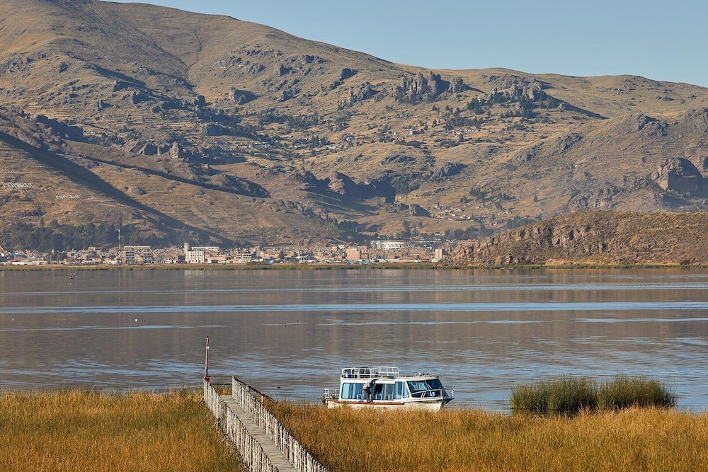 Casa Andina Private Collection Puno 60/67
