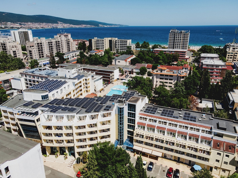 Sun Palace Hotel - All Inclusive 4/35