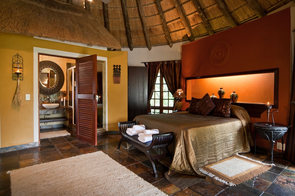 Aquanzi Lodge 14/43