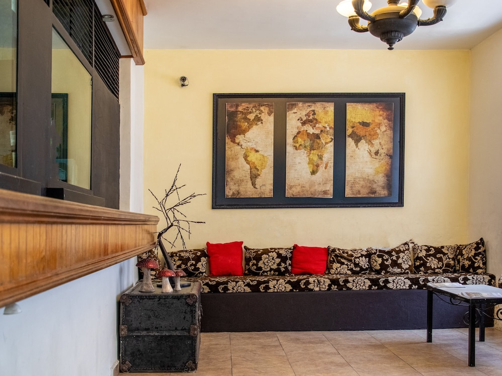 Hotel Florida 42/58