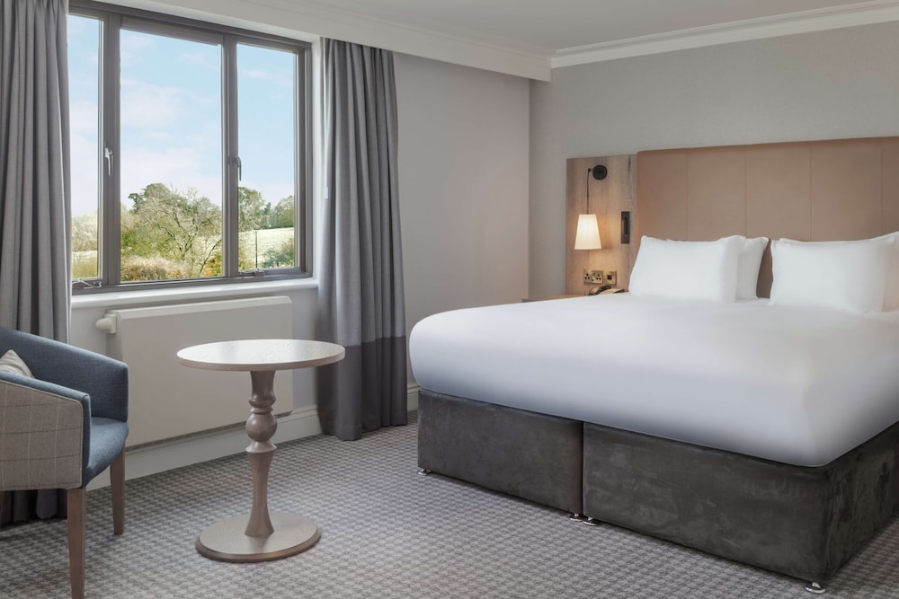 Oxford Belfry Hotel & Spa 18/66