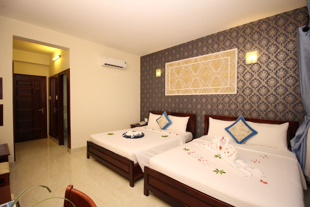 Ocean Place Mui Ne Resort 13/72