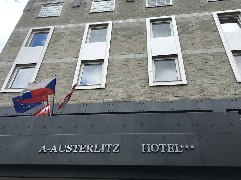 A-Austerlitz Hotel 1/31