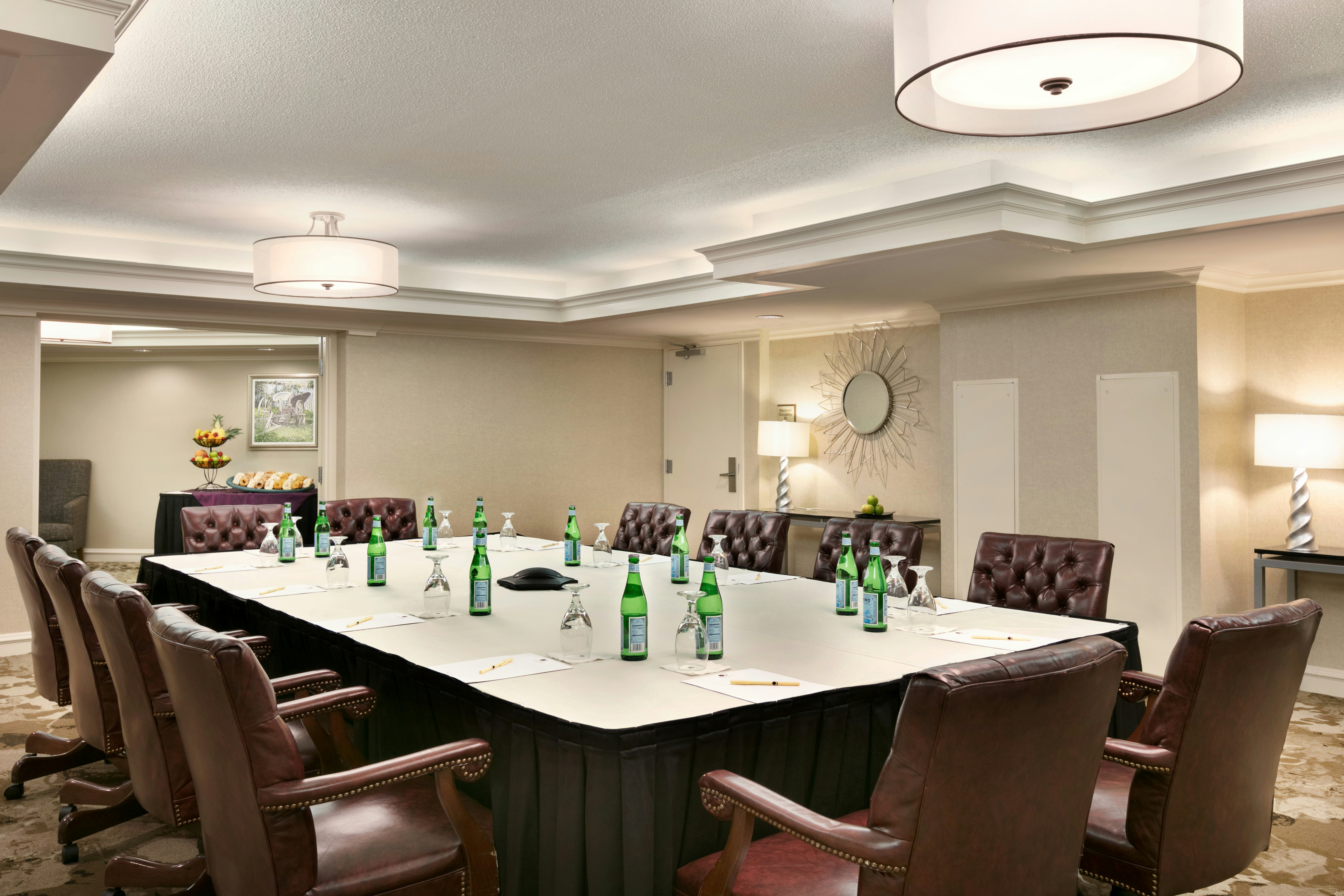 Doubletree Resort By Hilton Lancaster 55/62
