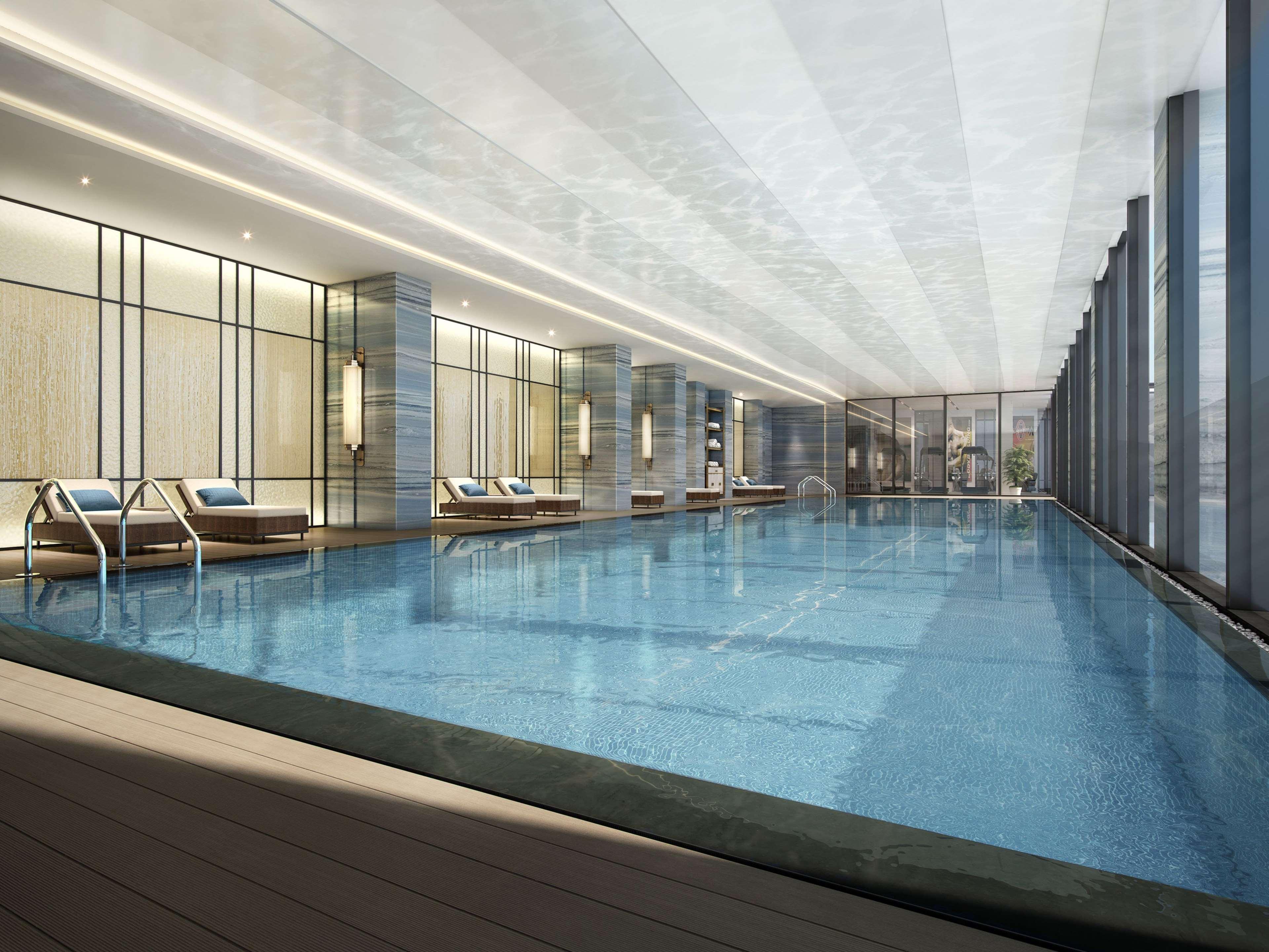 Hotel Fuzhou South 17/26