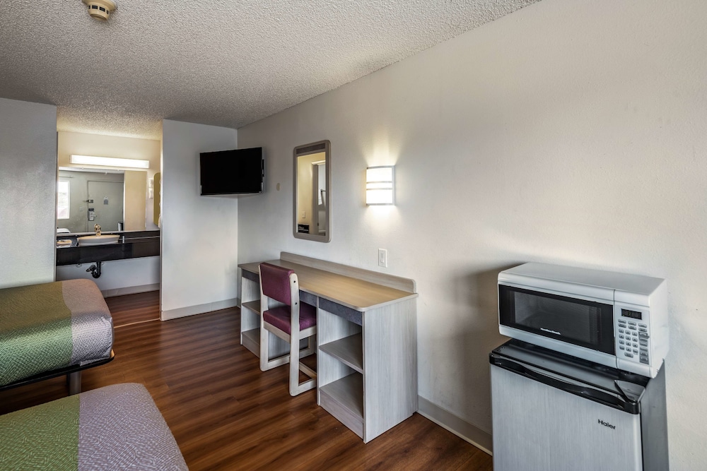 Motel6 Clarkston, WA 33/50