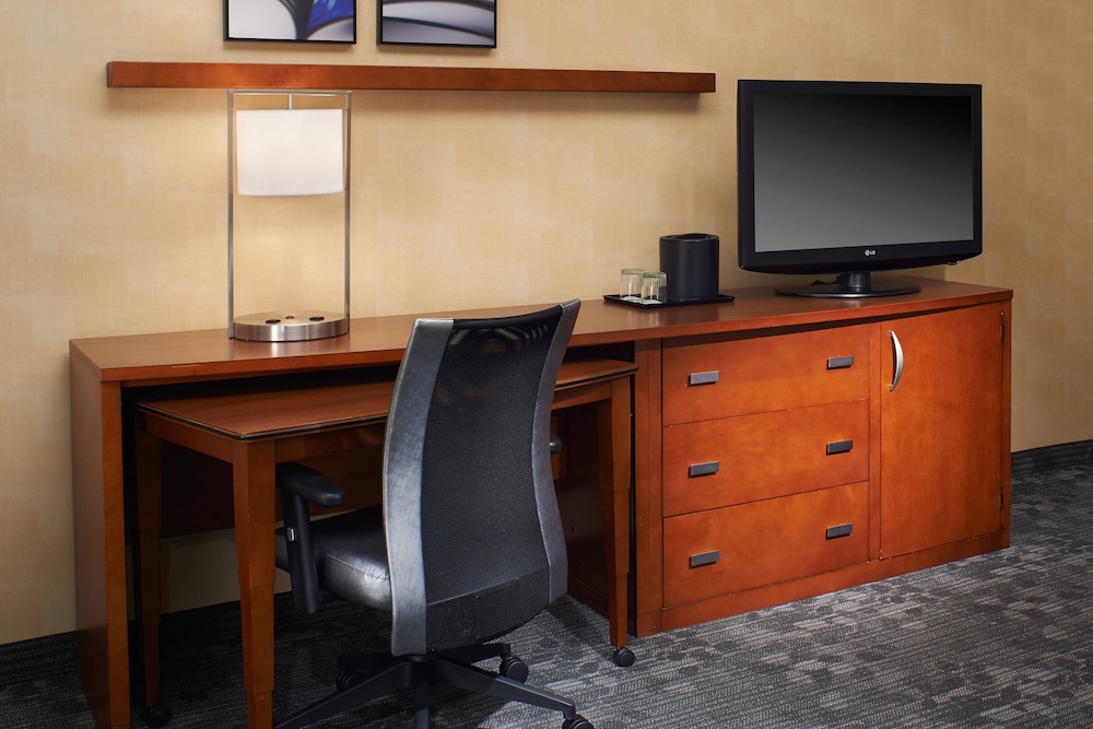 Courtyard by Marriott Lexington North 39/45