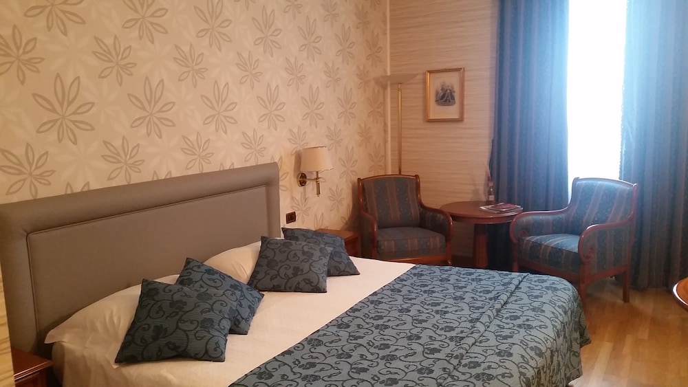 Hotel Palazzo Lovera 29/63