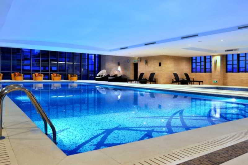 Guoman Hotel Shanghai 15/45
