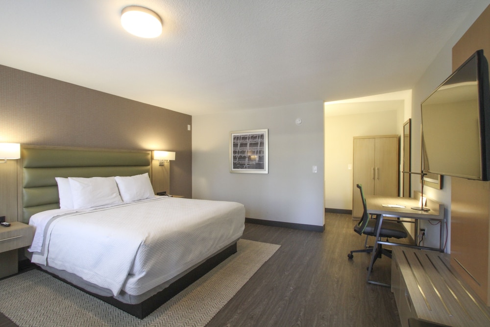 GreenTree Pasadena Inn 22/57