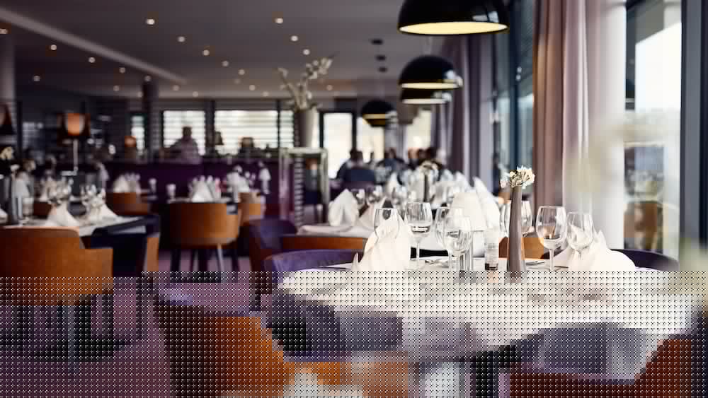 Hotel Charleroi Airport Van Der Valk 41/59