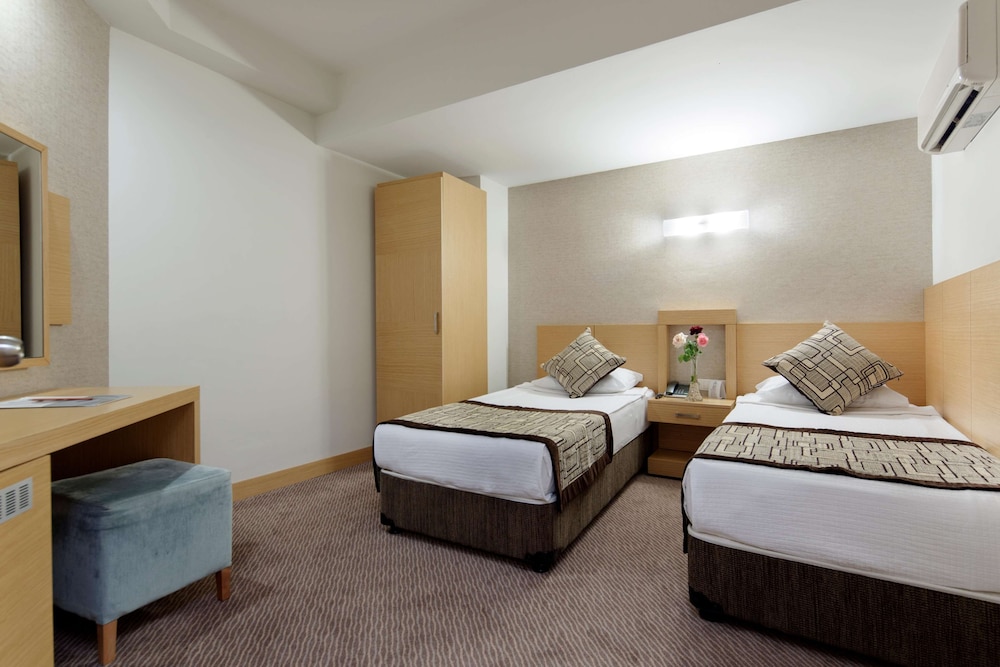 Saphir Resort Spa Hotel 13/48