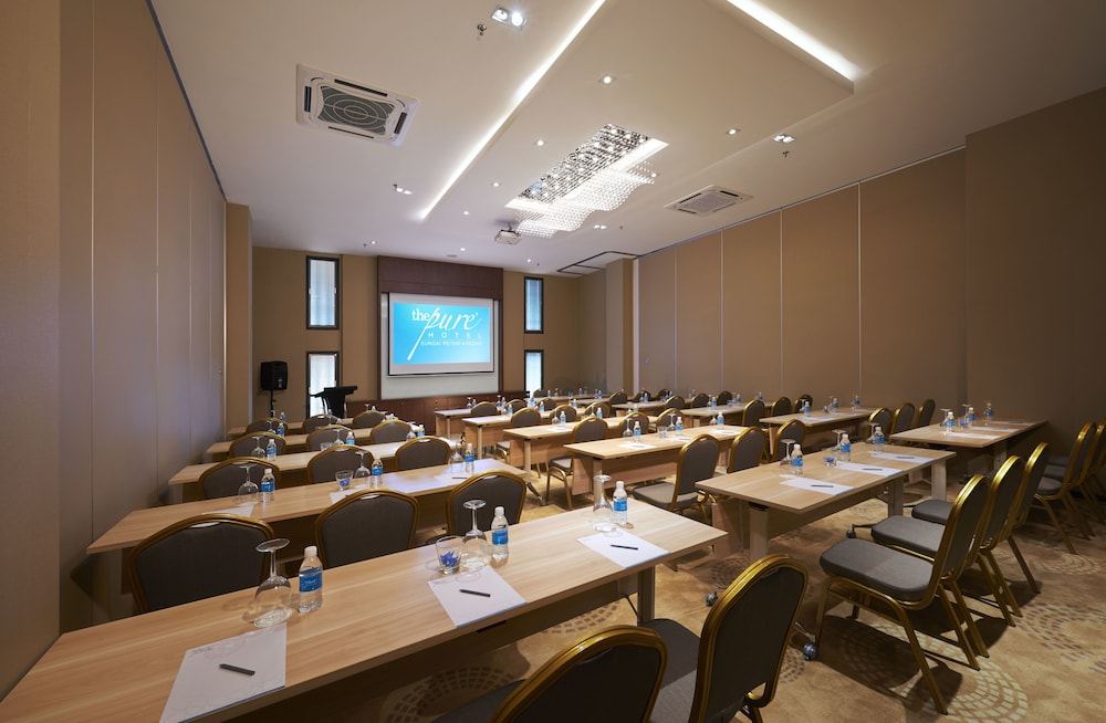 Purest Hotel Sungai Petani 37/50
