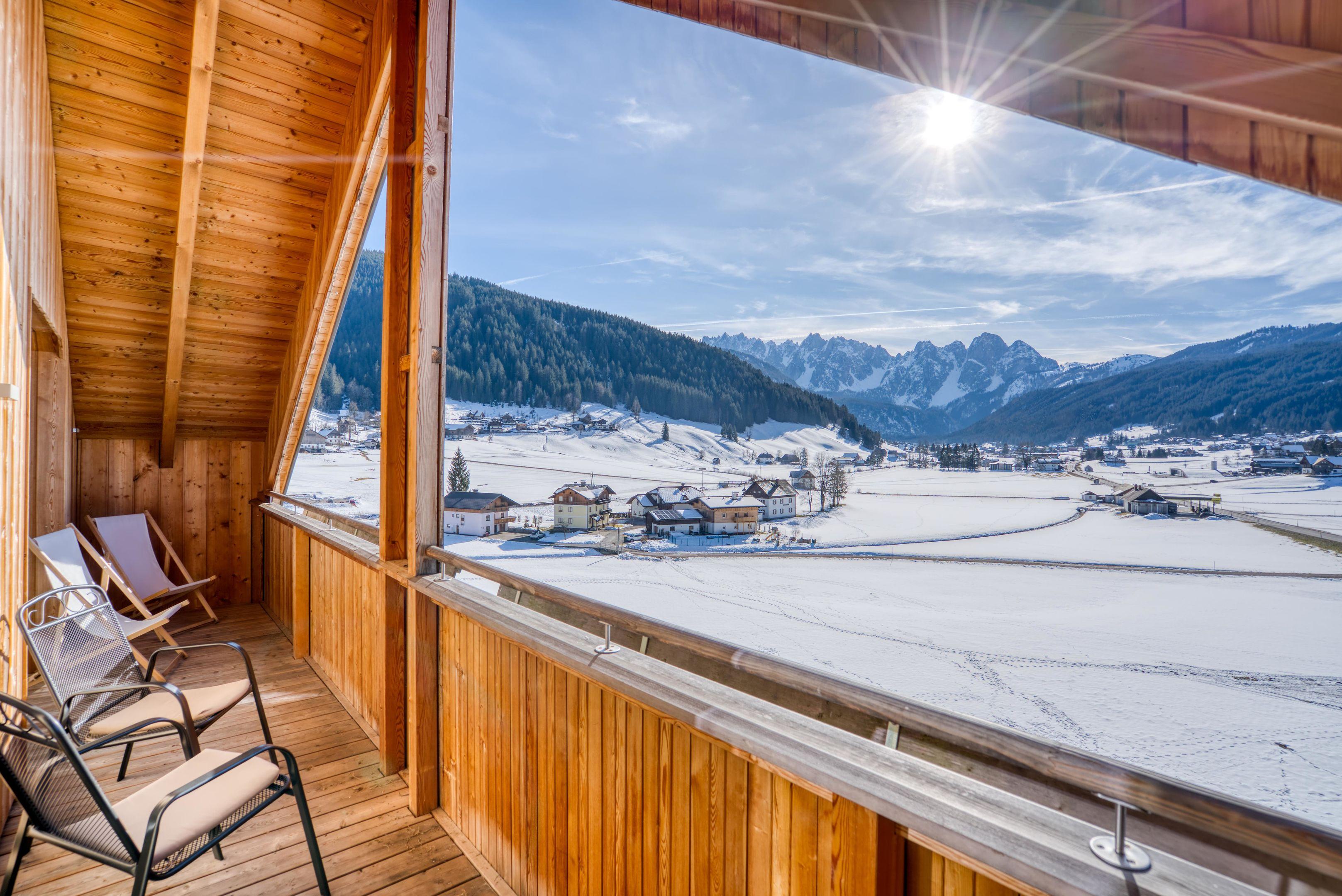 COOEE alpin Hotel Dachstein 24/50