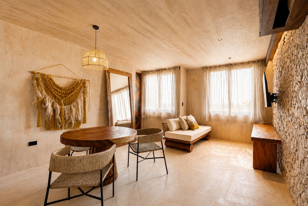 AWA Holbox Hotel Boutique - Beach Front 42/59