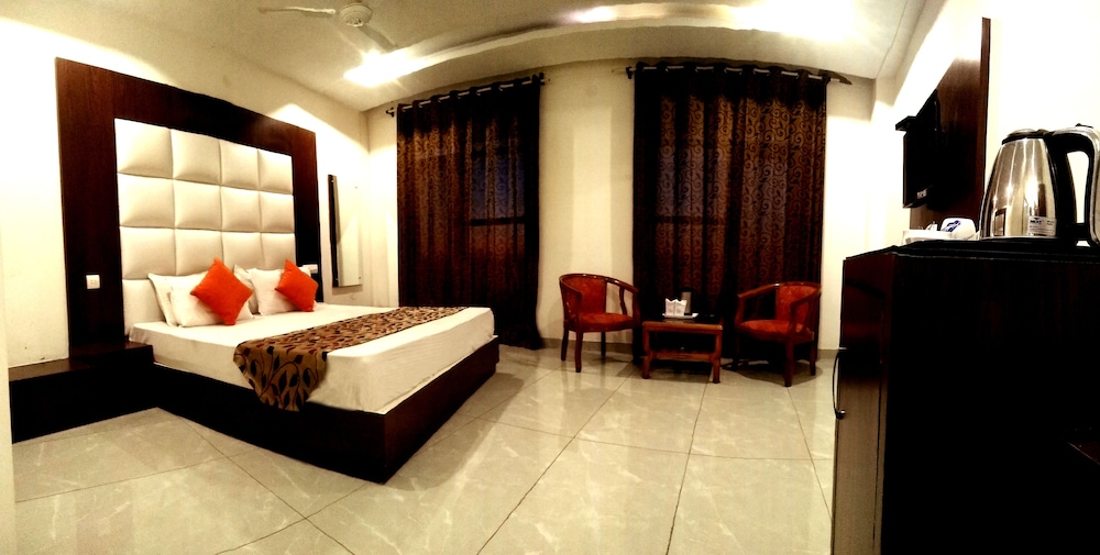 Hotel Vatika 6/29