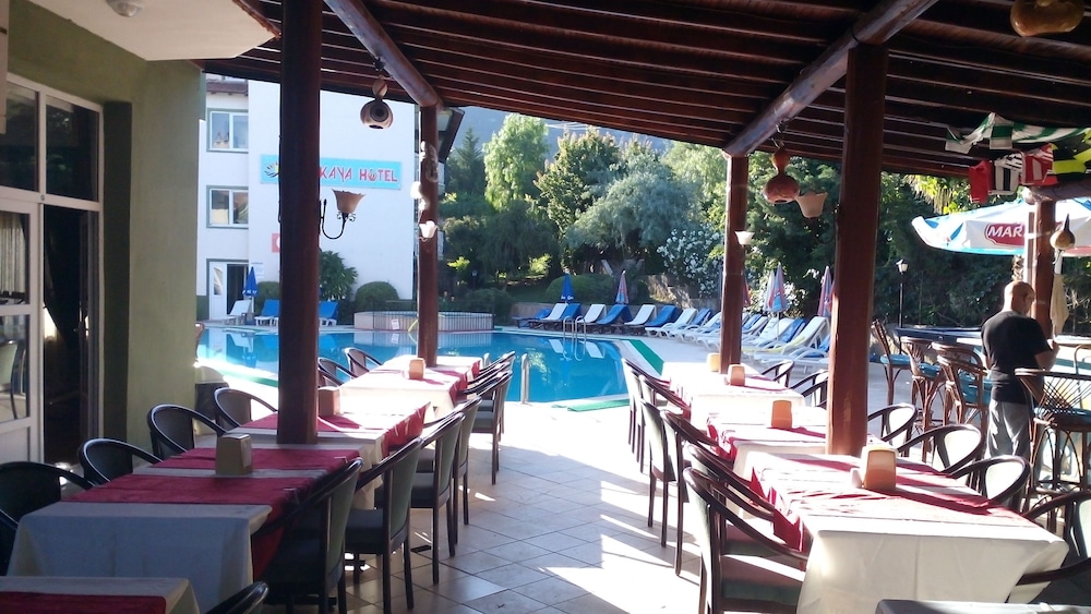 Balkaya Hotel 2/49