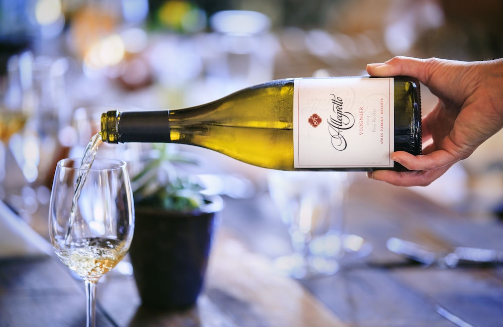 Allegretto Vineyard Resort Paso Robles 26/71