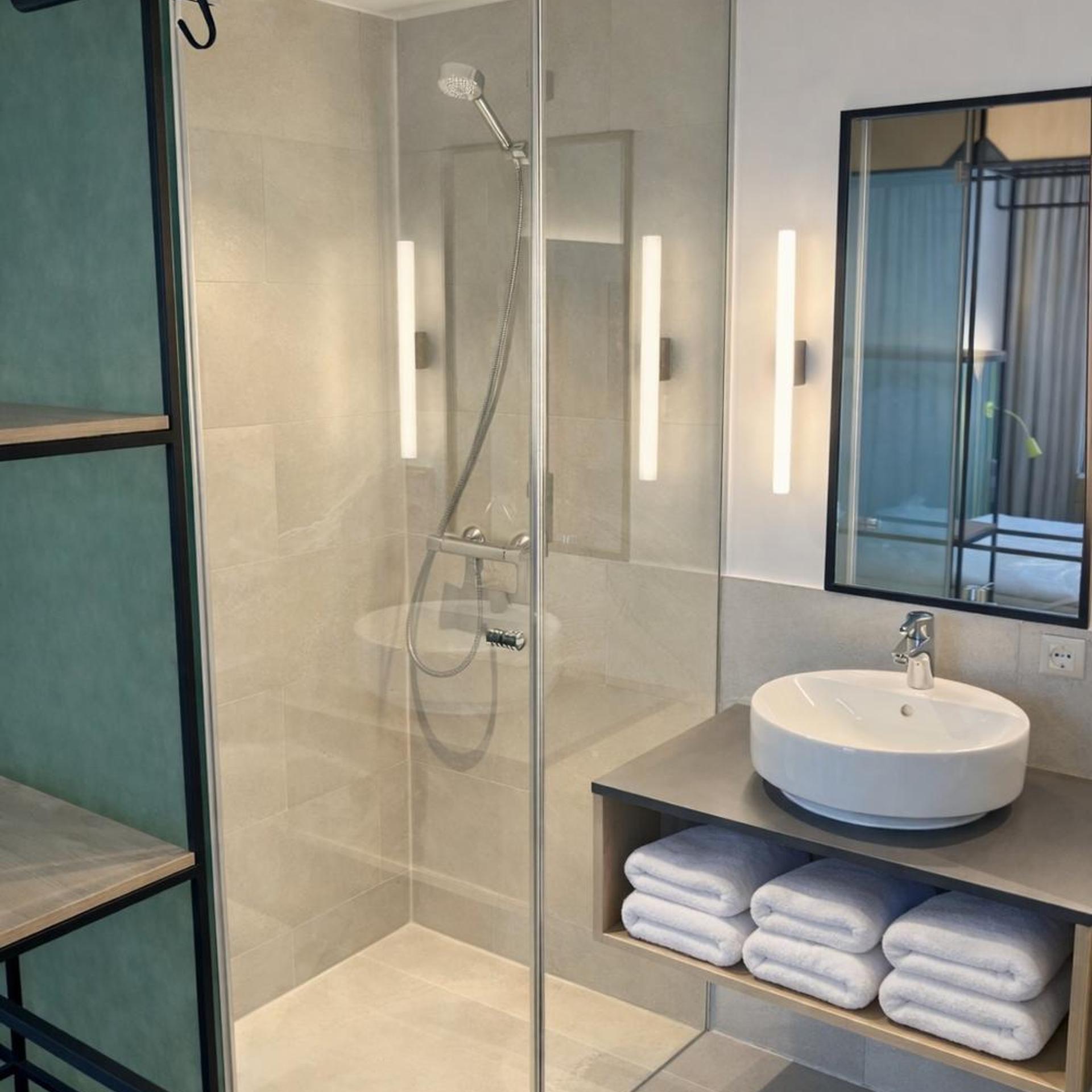 ibis Styles Muenchen Airport 33/34
