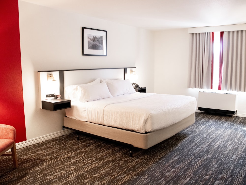 Railroad Pass Hotel and Casino Ramada by Wyndham 8/44