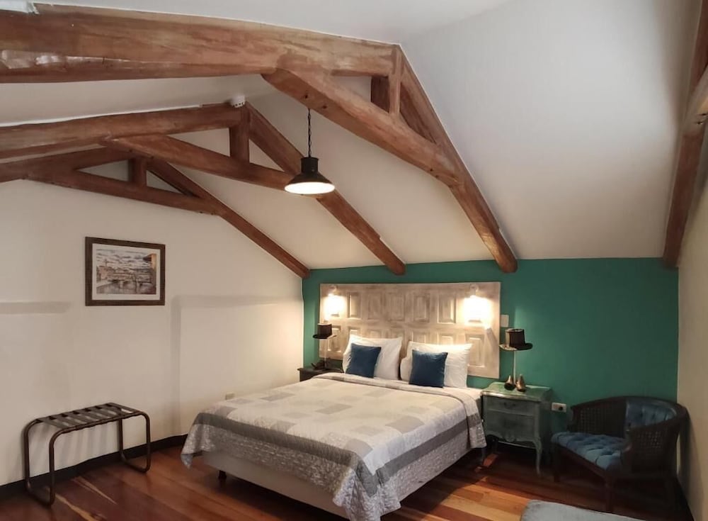 Old Town Quito Suites, Apartments & Boutique hotel 19/50