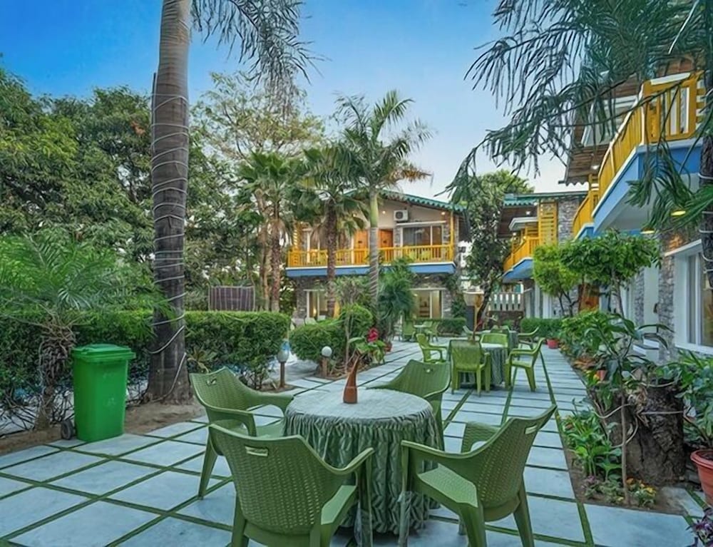 Le Reserve Resort Corbett 39/50