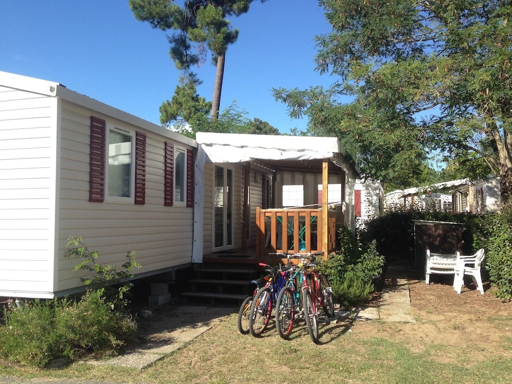 Camping La Pignade 35/50