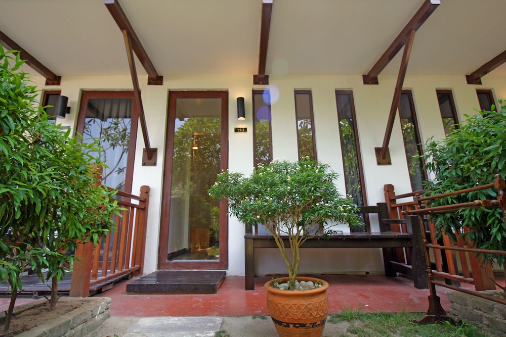 Bubu Resort in PERHENTIAN ISLAND