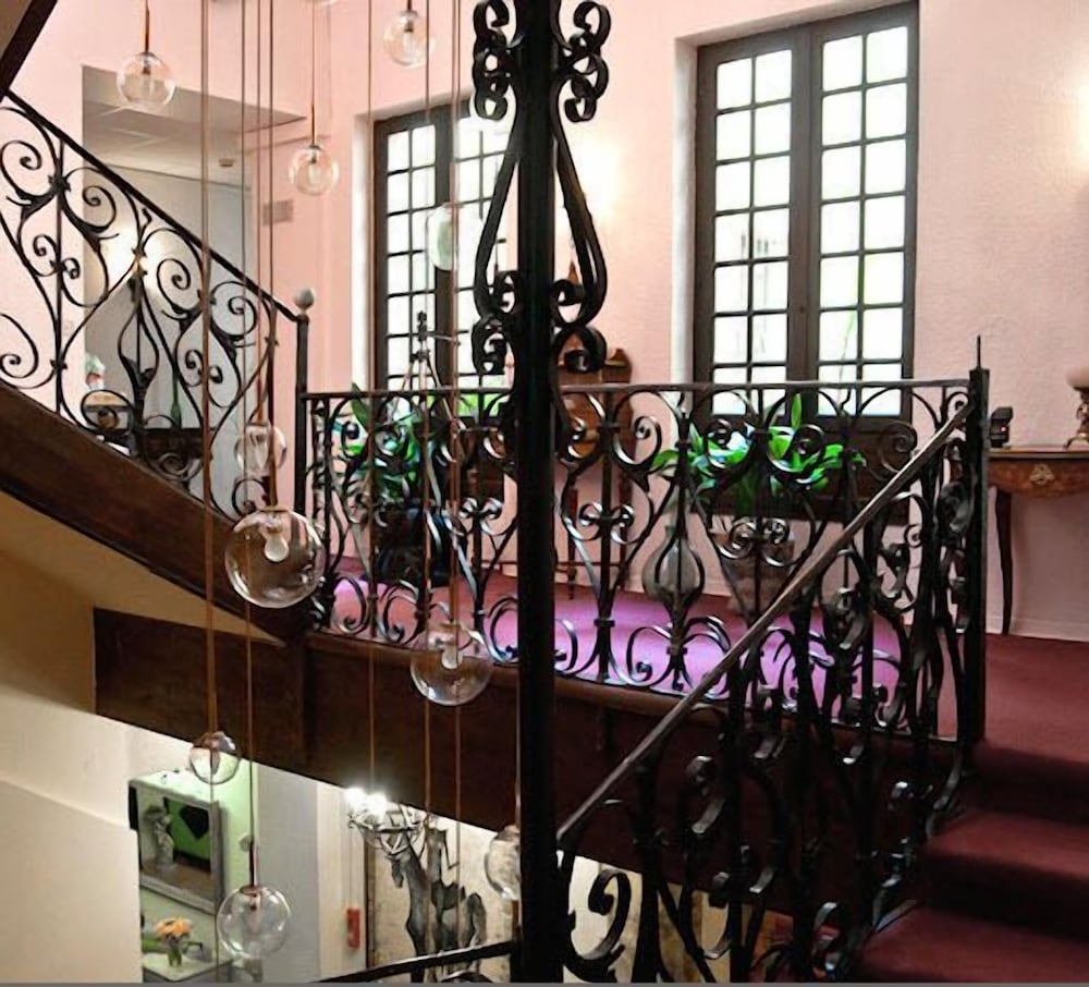 Hotel de La Loge 4/58
