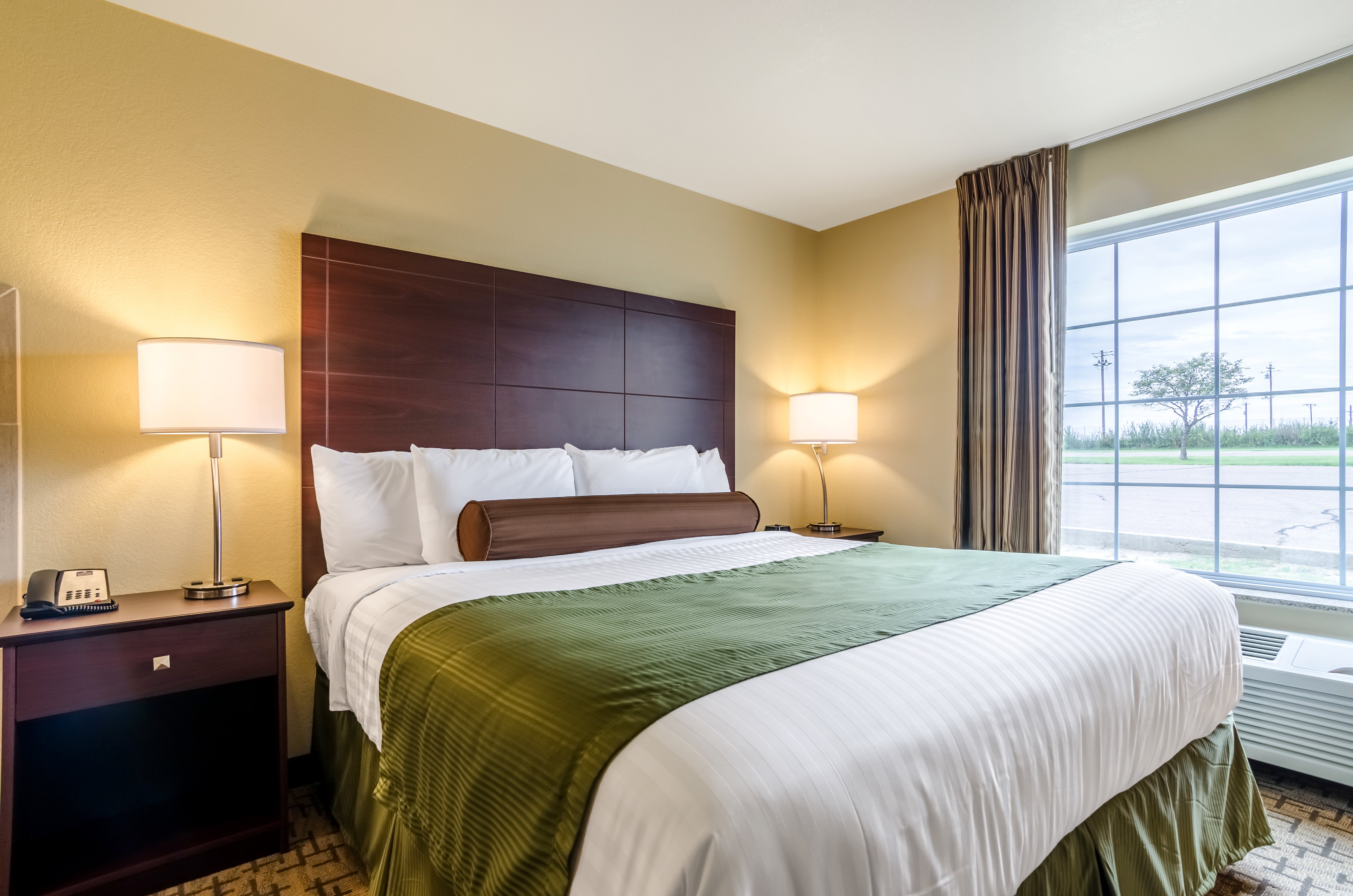 Cobblestone Inn & Suites - Oberlin 19/57