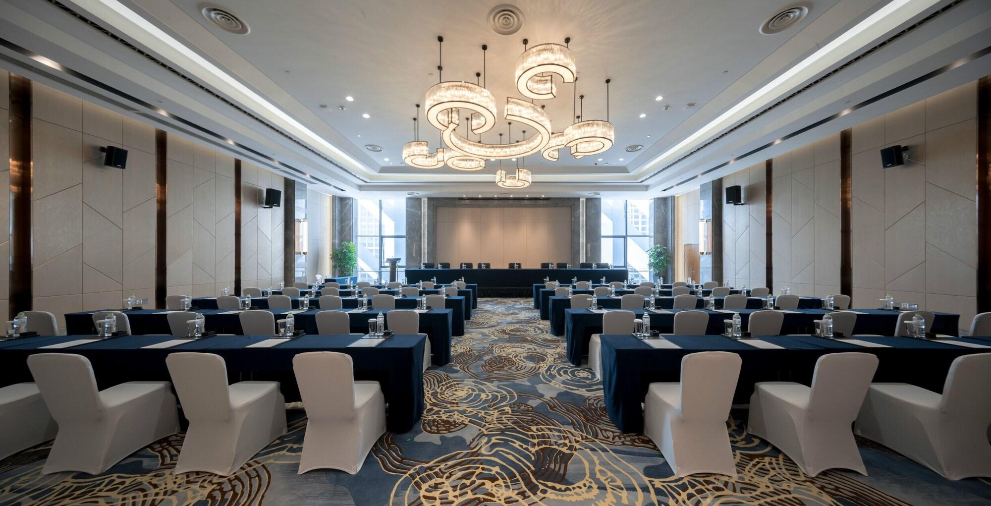 Metropolo wuhan Optics Valley Convention&Exhibition Center Hotel 44/57