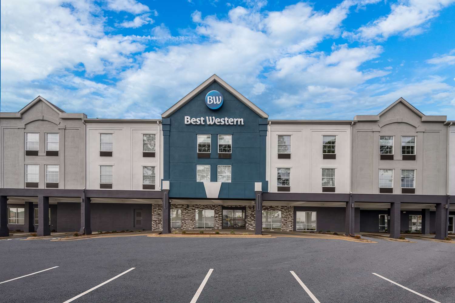 Best Western Shackleford 27/28