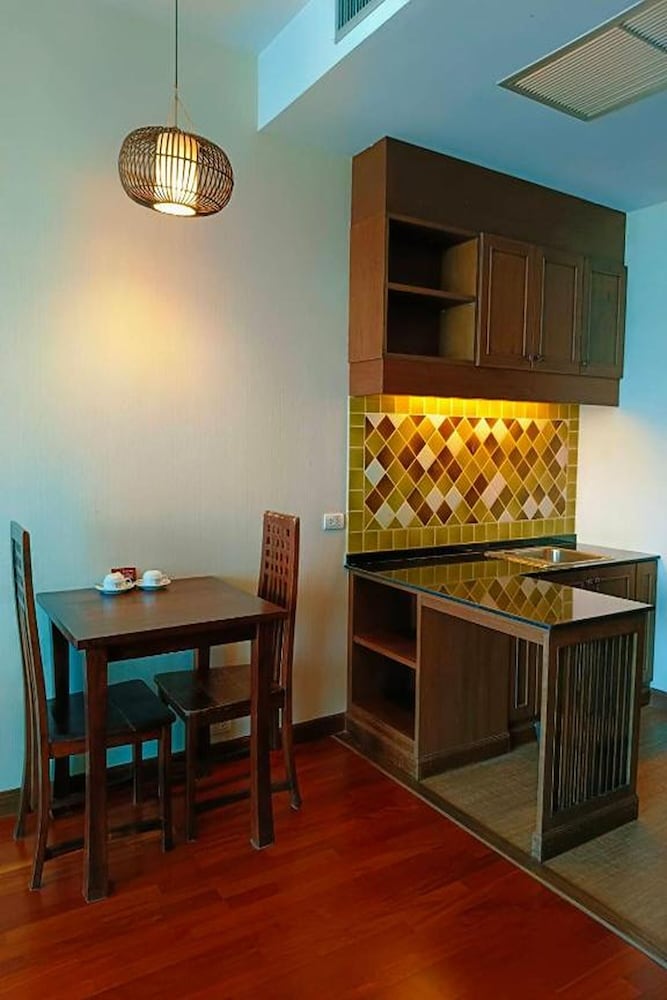 Kham Mon Lanna Resort Chiang Mai 54/75