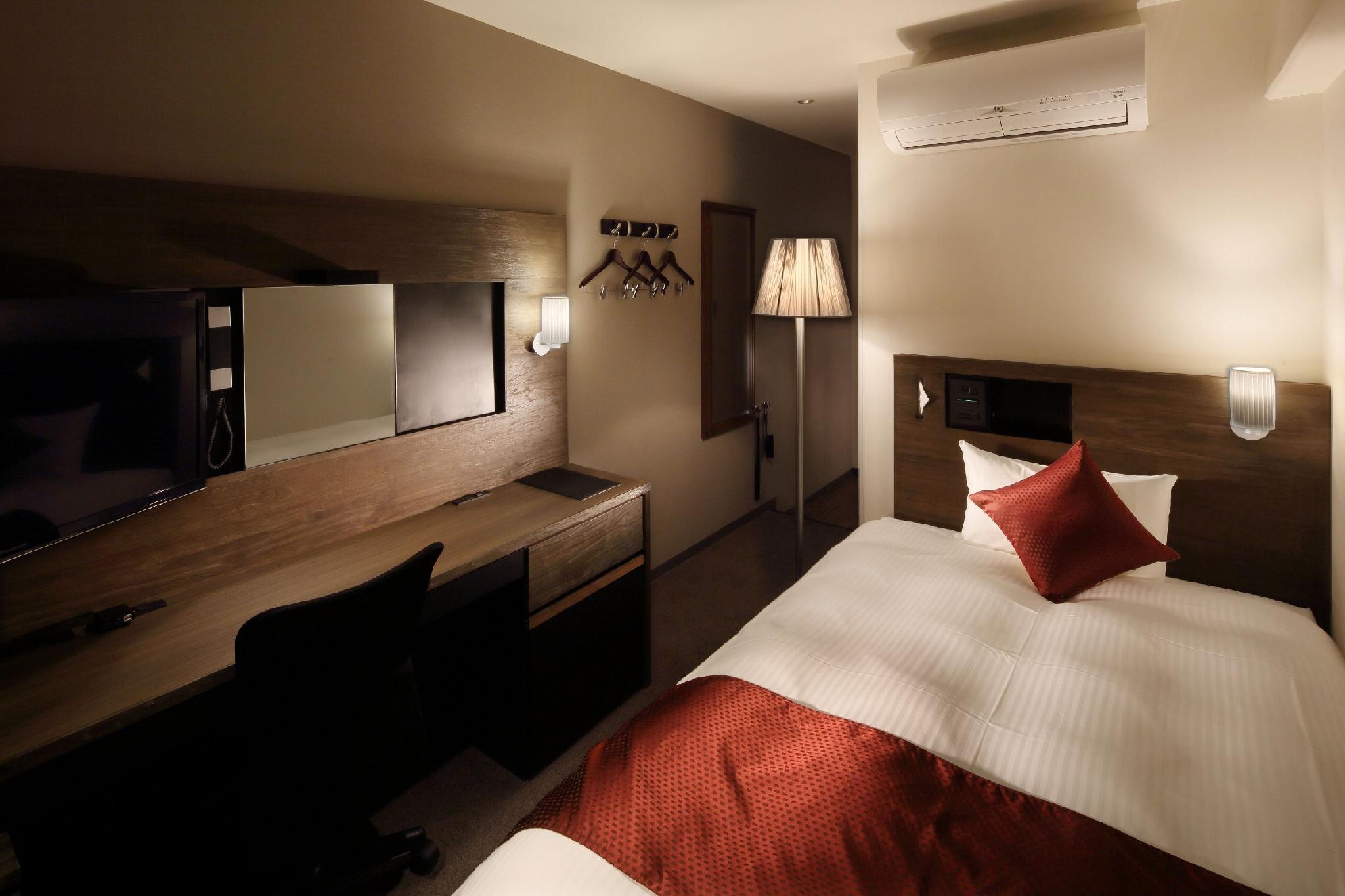 Single, Single Bed