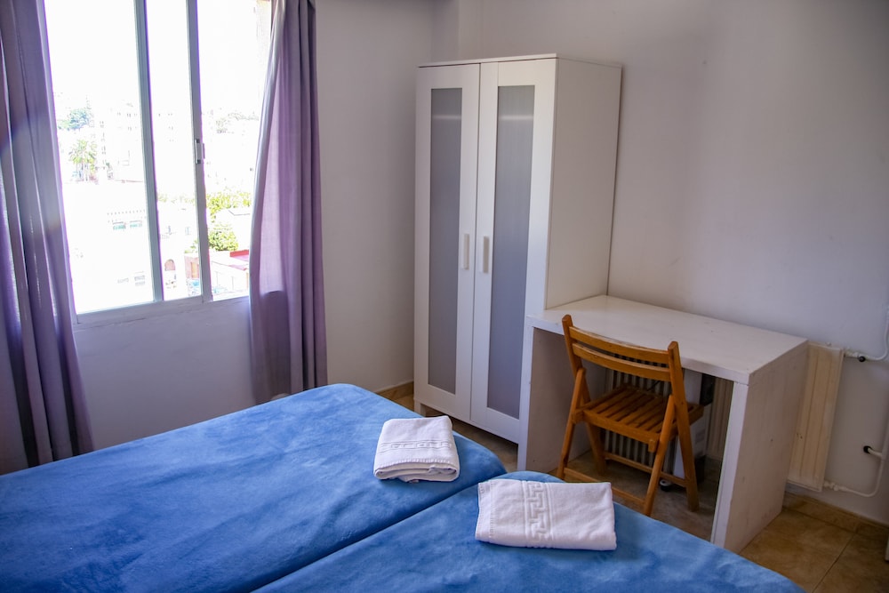 Hotel Lis 46/77
