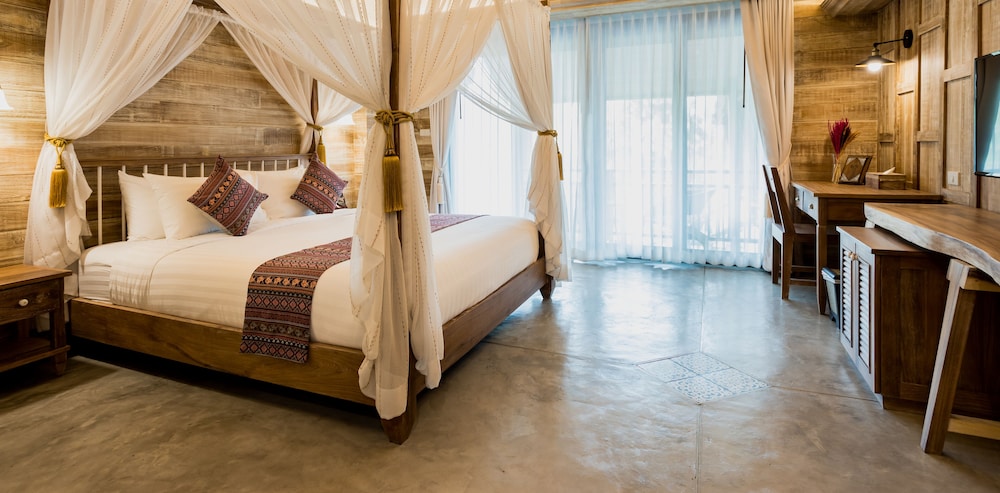 Nampiangdin Boutique Hotel 11/56