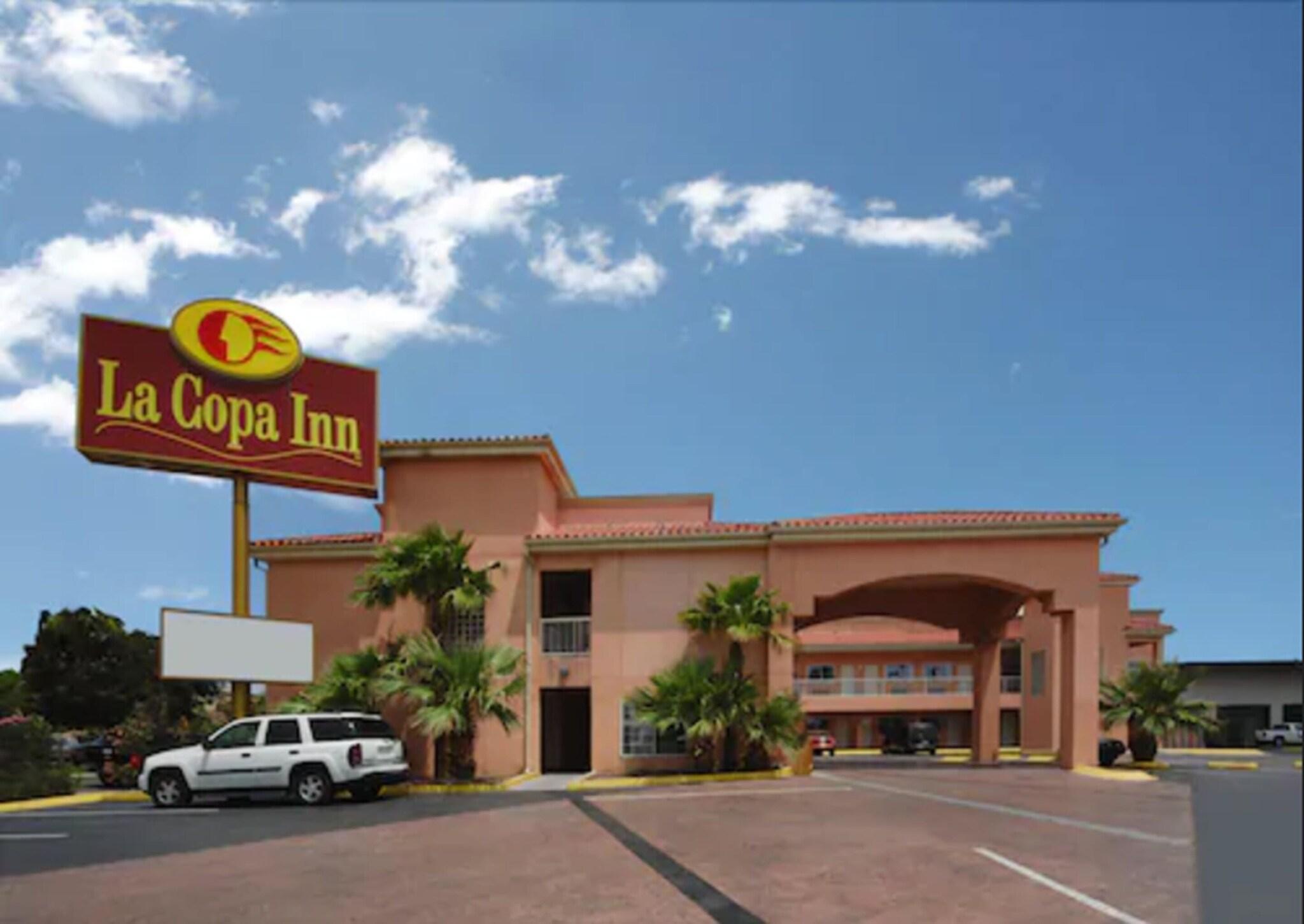 La Copa Inn McAllen 27/31