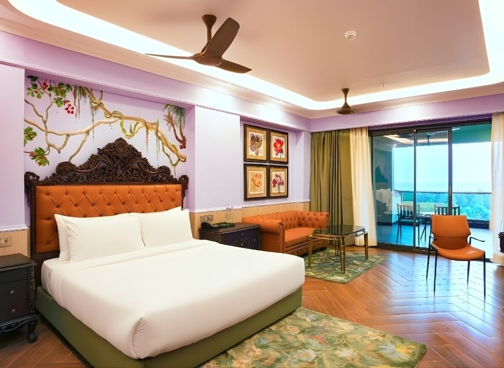 Mayfair Bay Resort, Paradeep 22/53