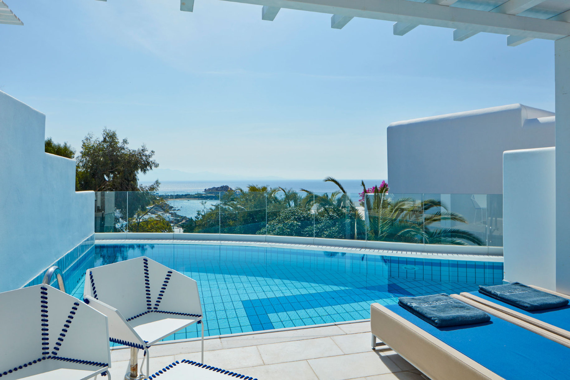 Myconian Ambassador Relais and Chateaux 20/47
