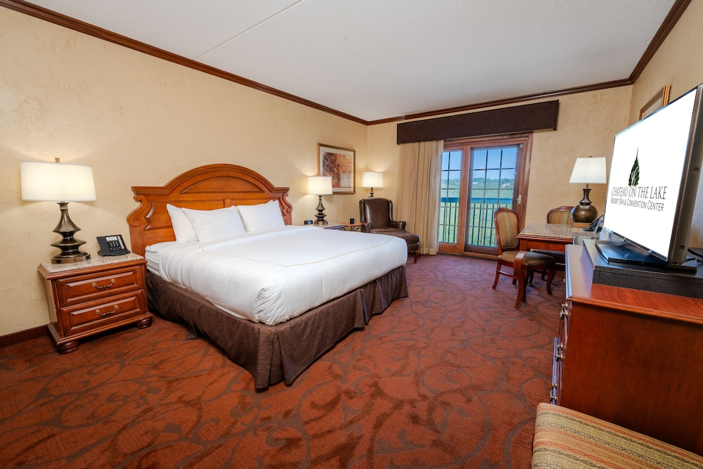 BASIC, KING BED
