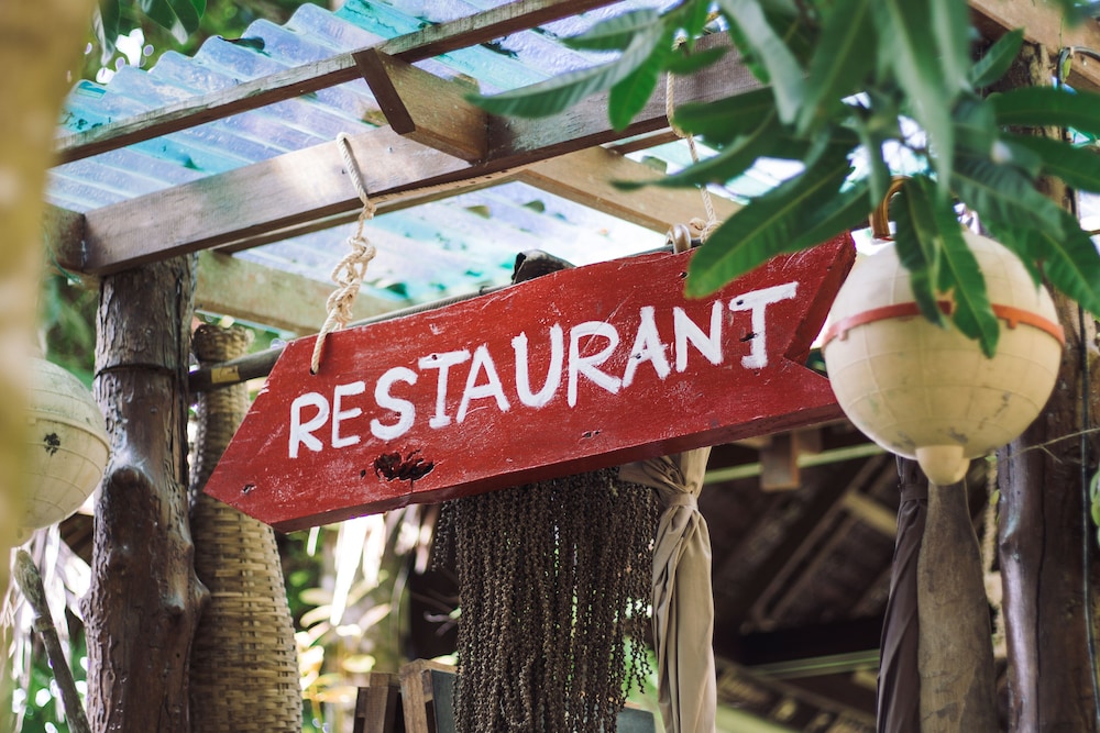 Railay Garden View Resort 31/64