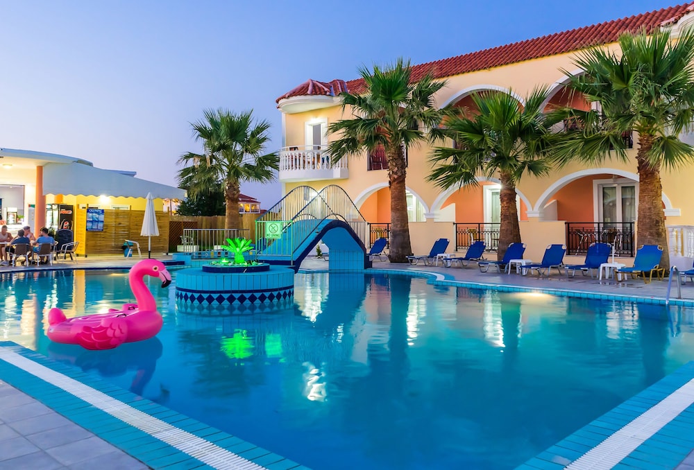 Hera Zakynthos Hotel 38/50